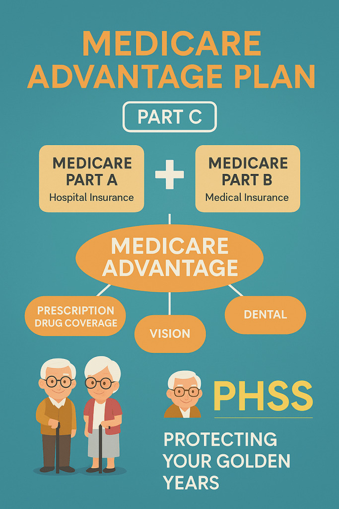 Medicare Advantage 2025 Edition