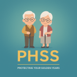 MyPhss Logo
