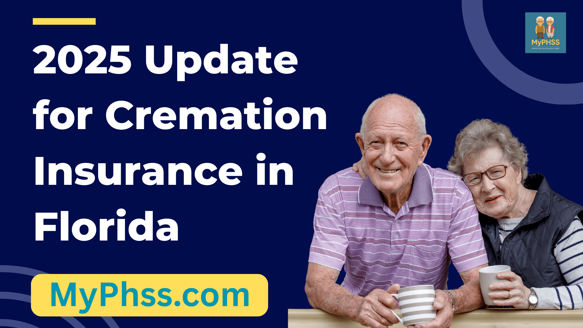 2025 Update for Cremation Insurance in Florida by MyPhss