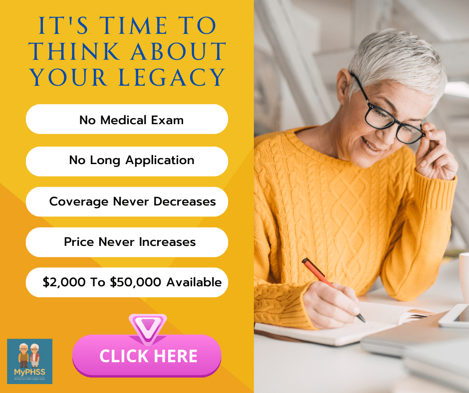 Final Expense Insurance in the Tampa Bay Area by MyPhss
