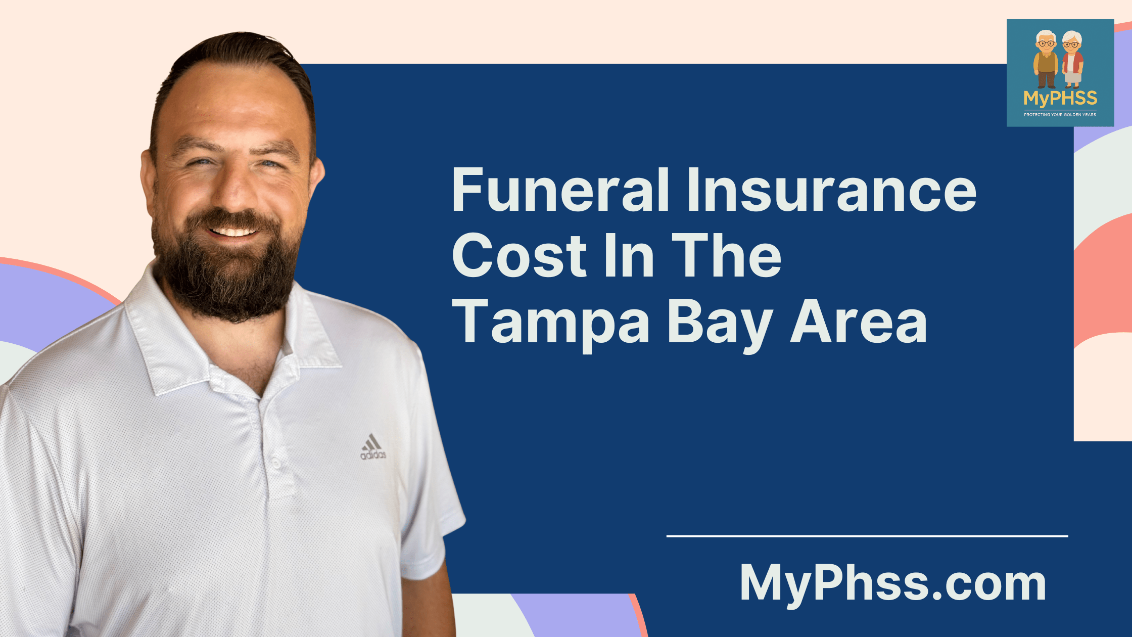 Funeral Insurance Cost In The Tampa Bay Area