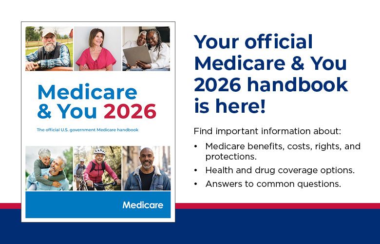 Medicare & You 2026