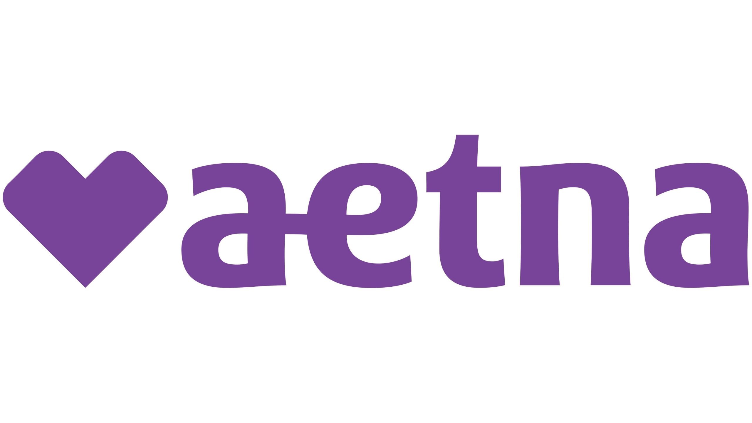 Aetna-Logo