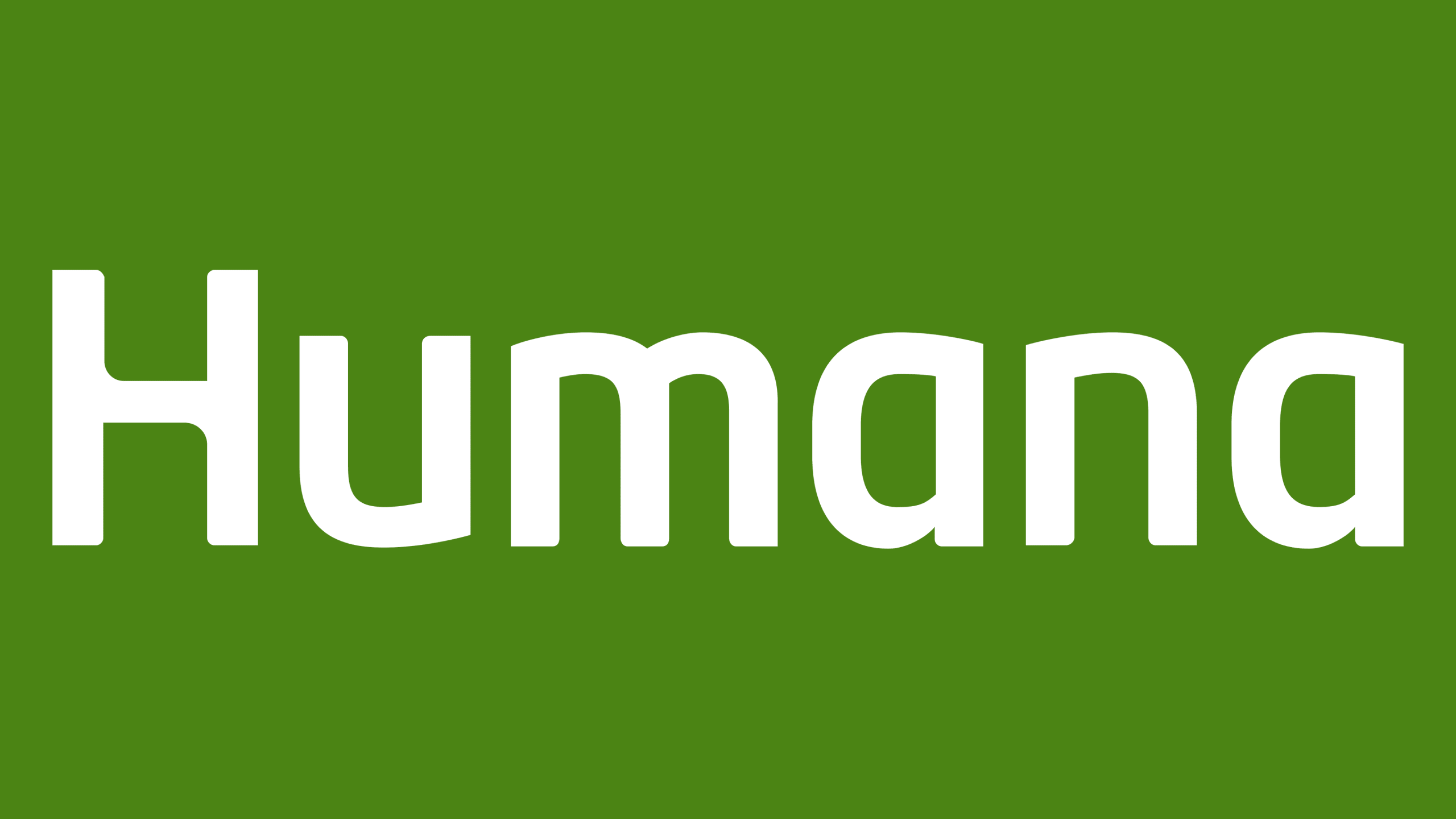 Humana Logo