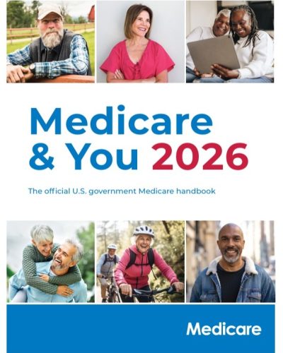 Medicare & You 2026